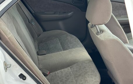Nissan Sunny B15, 2000 год, 419 000 рублей, 14 фотография