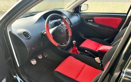 Geely MK Cross I, 2012 год, 675 000 рублей, 20 фотография