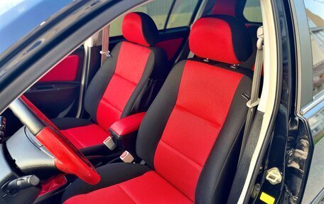 Geely MK Cross I, 2012 год, 675 000 рублей, 22 фотография