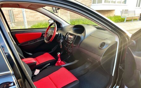 Geely MK Cross I, 2012 год, 675 000 рублей, 23 фотография