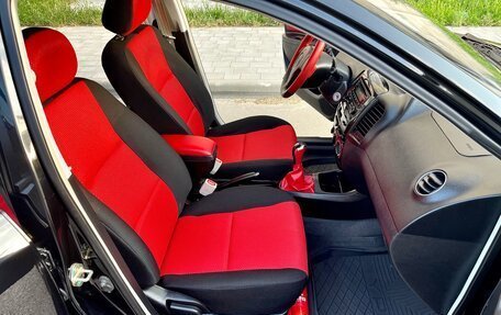Geely MK Cross I, 2012 год, 675 000 рублей, 37 фотография