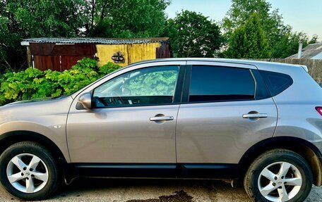 Nissan Qashqai, 2012 год, 1 190 000 рублей, 7 фотография