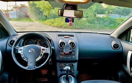 Nissan Qashqai, 2012 год, 1 190 000 рублей, 13 фотография