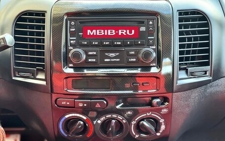 Geely MK Cross I, 2012 год, 675 000 рублей, 31 фотография