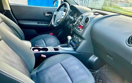 Nissan Qashqai, 2012 год, 1 190 000 рублей, 10 фотография