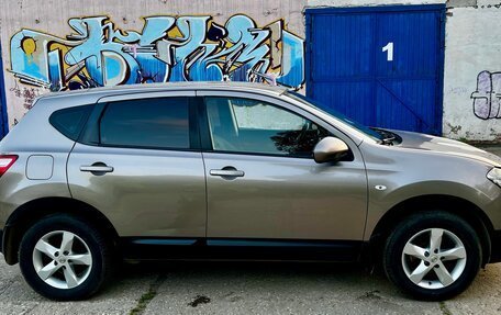 Nissan Qashqai, 2012 год, 1 190 000 рублей, 3 фотография