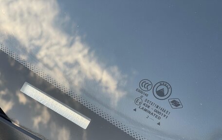 Geely MK Cross I, 2012 год, 675 000 рублей, 40 фотография