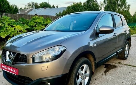Nissan Qashqai, 2012 год, 1 190 000 рублей, 8 фотография