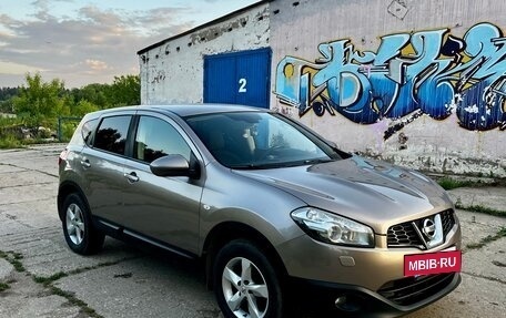 Nissan Qashqai, 2012 год, 1 190 000 рублей, 2 фотография