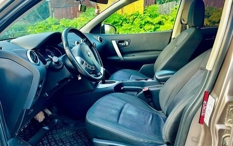 Nissan Qashqai, 2012 год, 1 190 000 рублей, 9 фотография