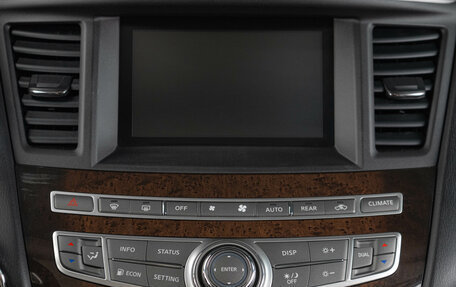 Infiniti QX60 I рестайлинг, 2018 год, 2 599 000 рублей, 14 фотография