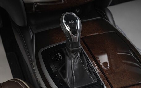 Infiniti QX60 I рестайлинг, 2018 год, 2 599 000 рублей, 16 фотография