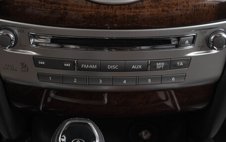 Infiniti QX60 I рестайлинг, 2018 год, 2 599 000 рублей, 15 фотография