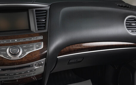 Infiniti QX60 I рестайлинг, 2018 год, 2 599 000 рублей, 18 фотография