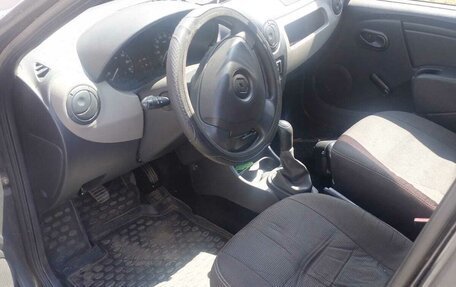 Renault Sandero I, 2011 год, 550 000 рублей, 3 фотография