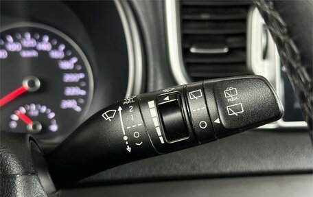 KIA Sportage IV рестайлинг, 2016 год, 1 849 000 рублей, 27 фотография
