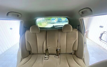 Nissan Tiida, 2011 год, 800 000 рублей, 5 фотография