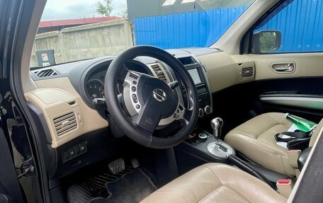 Nissan X-Trail, 2008 год, 1 350 000 рублей, 3 фотография