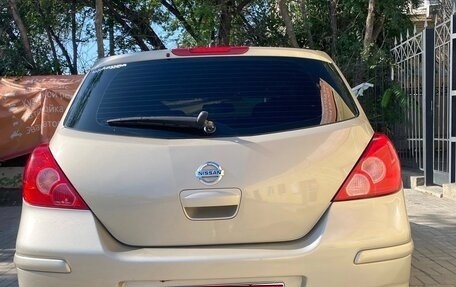Nissan Tiida, 2011 год, 800 000 рублей, 2 фотография