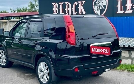 Nissan X-Trail, 2008 год, 1 350 000 рублей, 2 фотография