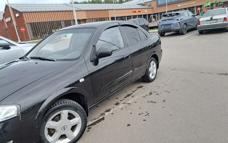 Nissan Almera Classic, 2007 год, 330 000 рублей, 8 фотография