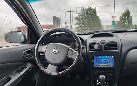 Nissan Almera Classic, 2007 год, 330 000 рублей, 6 фотография