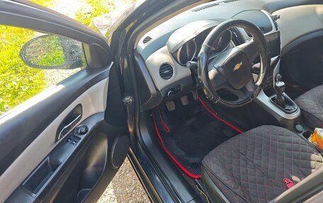 Chevrolet Cruze II, 2013 год, 800 000 рублей, 6 фотография