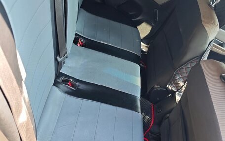 Chevrolet Cruze II, 2013 год, 800 000 рублей, 8 фотография