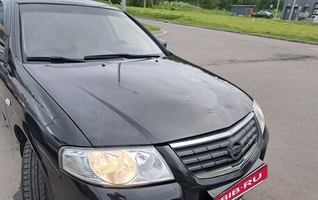 Nissan Almera Classic, 2007 год, 330 000 рублей, 3 фотография