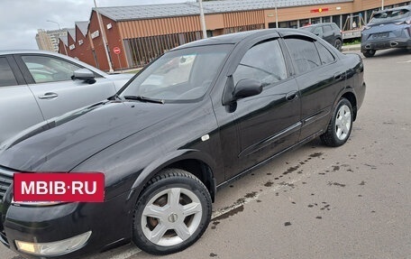 Nissan Almera Classic, 2007 год, 330 000 рублей, 7 фотография