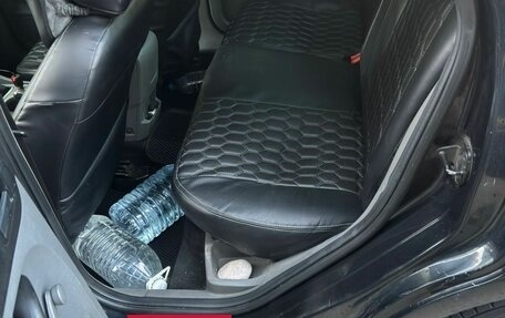 Ford Focus II рестайлинг, 2009 год, 590 000 рублей, 11 фотография