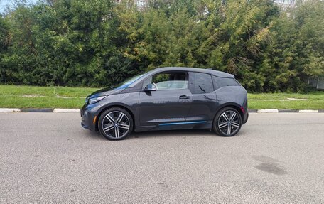 BMW i3 I01 рестайлинг, 2014 год, 1 600 000 рублей, 5 фотография