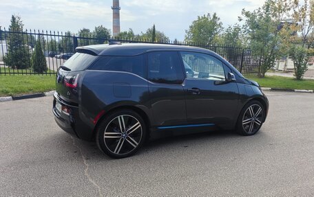 BMW i3 I01 рестайлинг, 2014 год, 1 600 000 рублей, 8 фотография