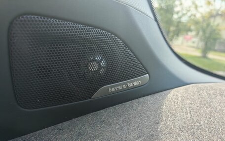 BMW i3 I01 рестайлинг, 2014 год, 1 600 000 рублей, 12 фотография