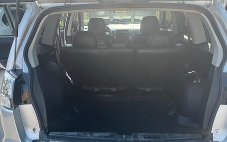 Mitsubishi Outlander III рестайлинг 3, 2010 год, 1 100 000 рублей, 8 фотография
