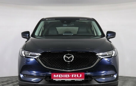 Mazda CX-5 II, 2020 год, 2 997 000 рублей, 2 фотография