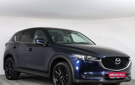 Mazda CX-5 II, 2020 год, 2 997 000 рублей, 3 фотография