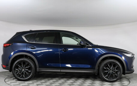 Mazda CX-5 II, 2020 год, 2 997 000 рублей, 4 фотография