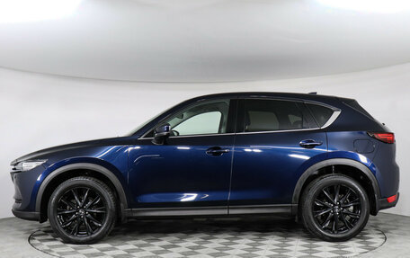 Mazda CX-5 II, 2020 год, 2 997 000 рублей, 8 фотография