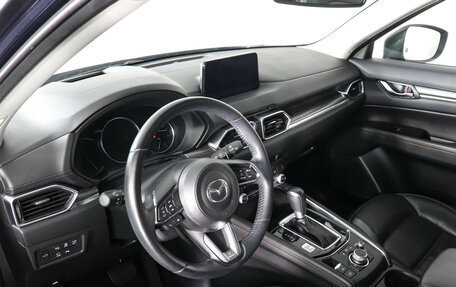 Mazda CX-5 II, 2020 год, 2 997 000 рублей, 9 фотография