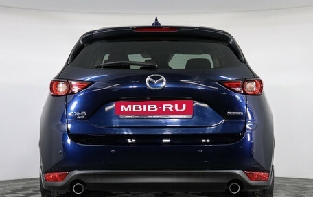 Mazda CX-5 II, 2020 год, 2 997 000 рублей, 6 фотография