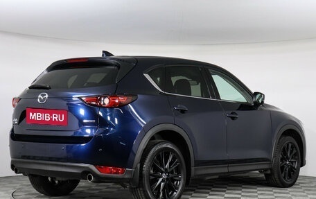 Mazda CX-5 II, 2020 год, 2 997 000 рублей, 5 фотография