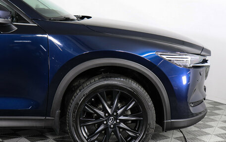 Mazda CX-5 II, 2020 год, 2 997 000 рублей, 19 фотография