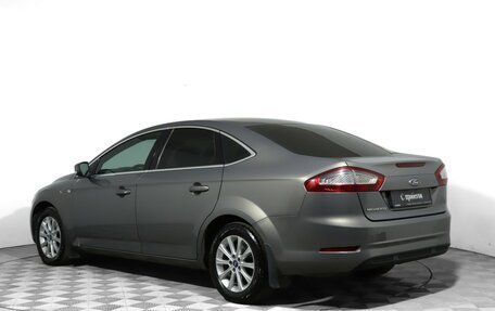 Ford Mondeo IV, 2012 год, 886 000 рублей, 7 фотография