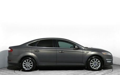 Ford Mondeo IV, 2012 год, 886 000 рублей, 4 фотография