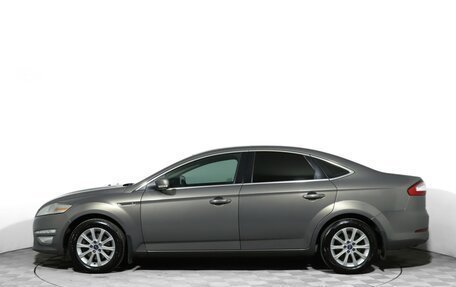 Ford Mondeo IV, 2012 год, 886 000 рублей, 8 фотография