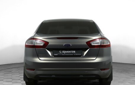 Ford Mondeo IV, 2012 год, 886 000 рублей, 6 фотография