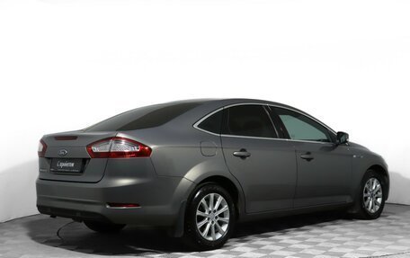 Ford Mondeo IV, 2012 год, 886 000 рублей, 5 фотография