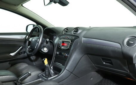 Ford Mondeo IV, 2012 год, 886 000 рублей, 9 фотография