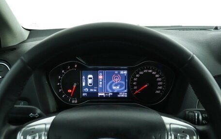 Ford Mondeo IV, 2012 год, 886 000 рублей, 11 фотография